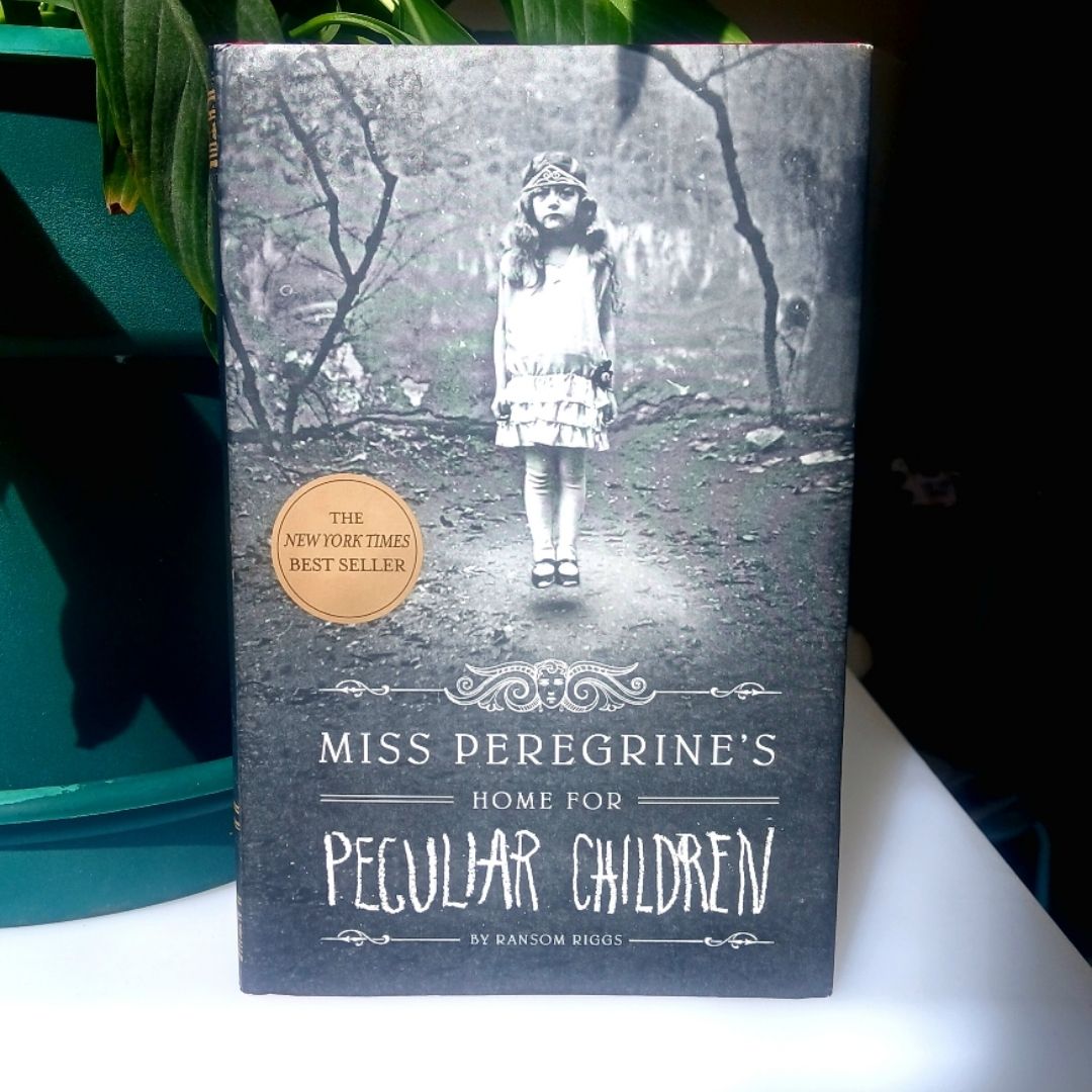 Miss Peregrine's Home for Peculiar Children