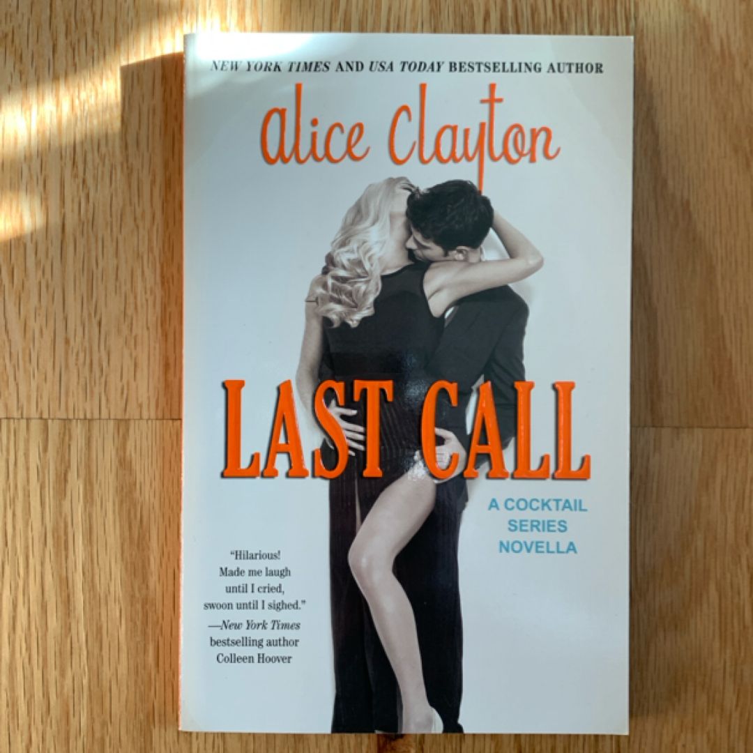 Last Call