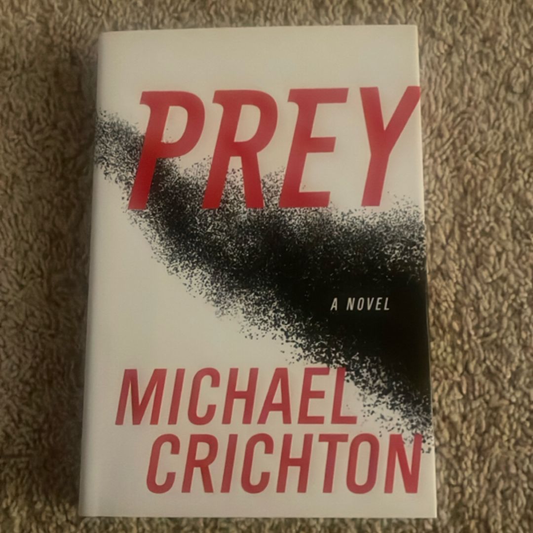 Prey