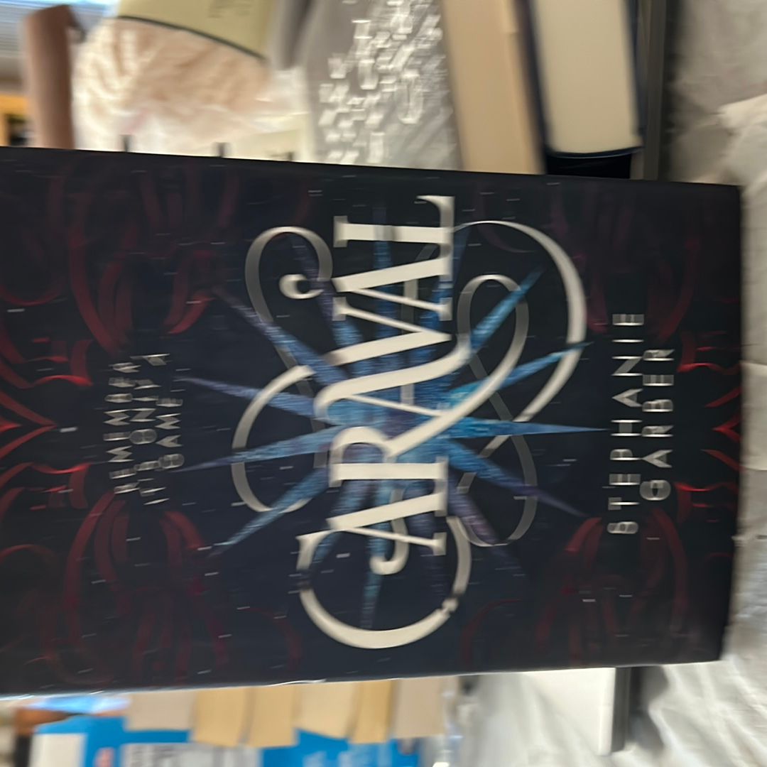 Caraval