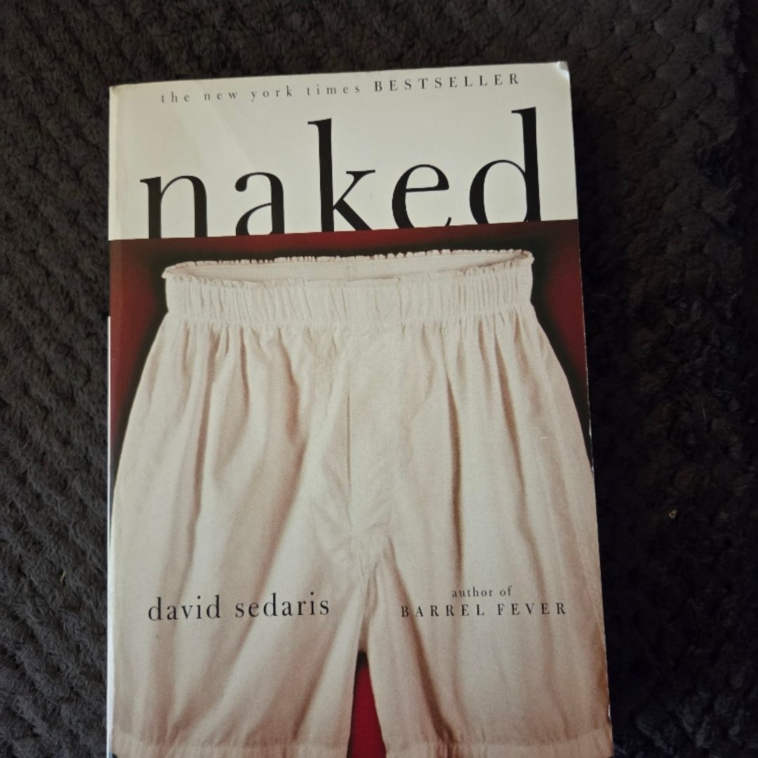 Naked