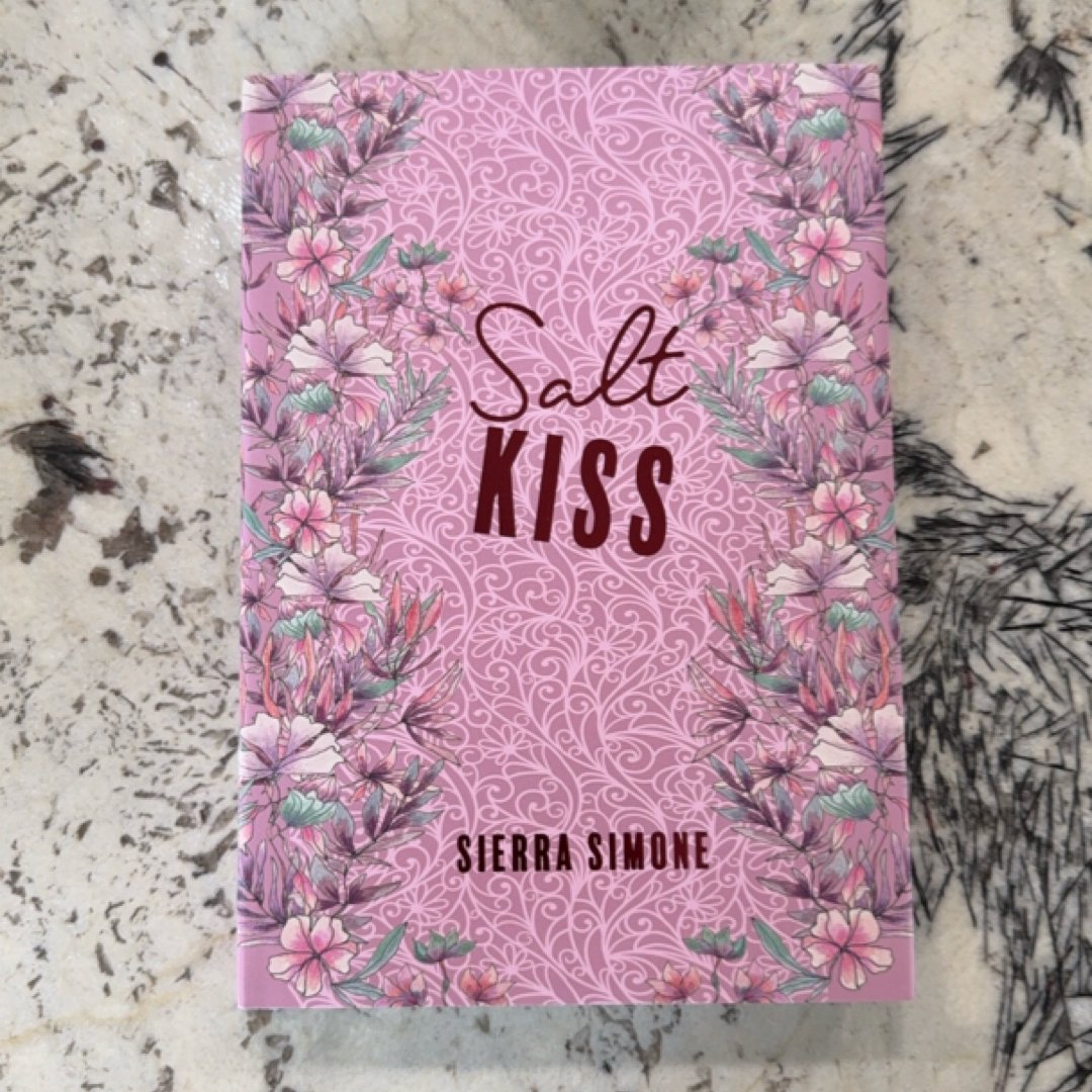 Salt Kiss