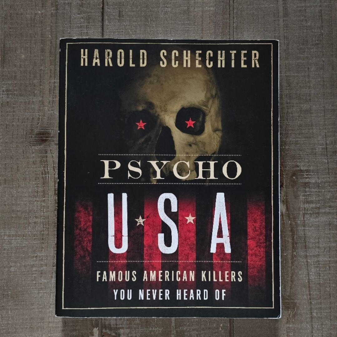Psycho USA