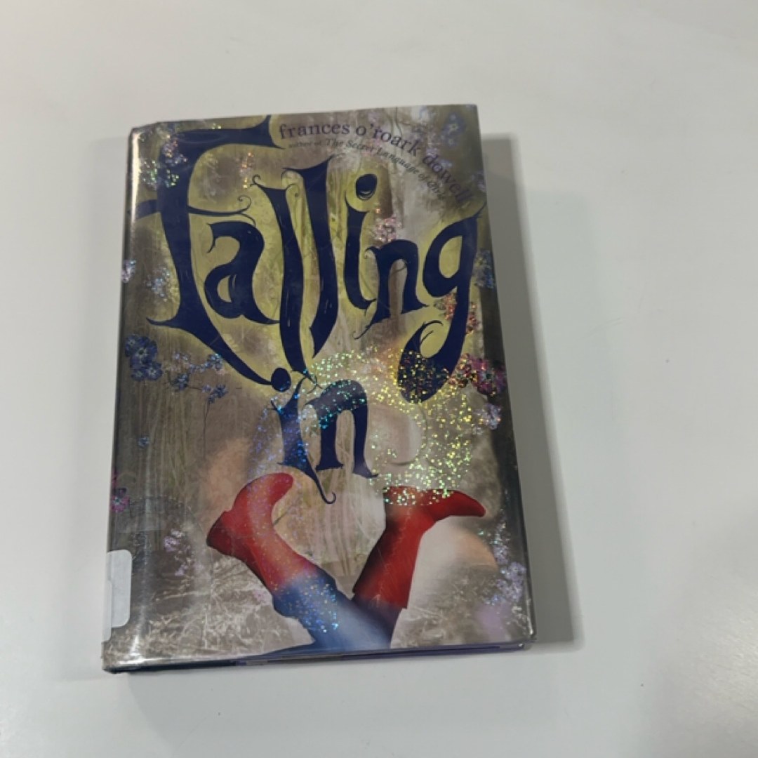 Falling In