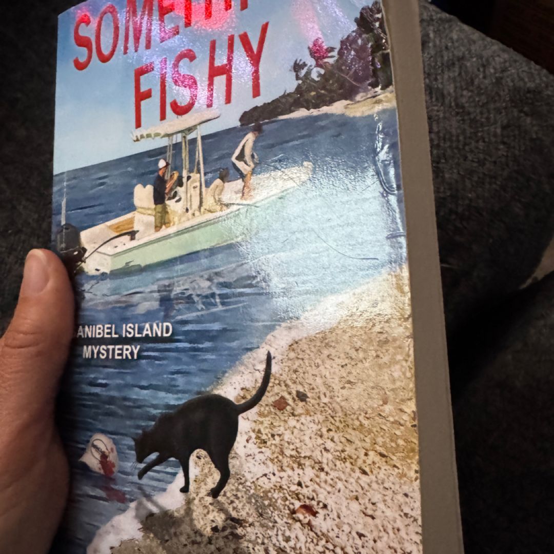 Something Fishy