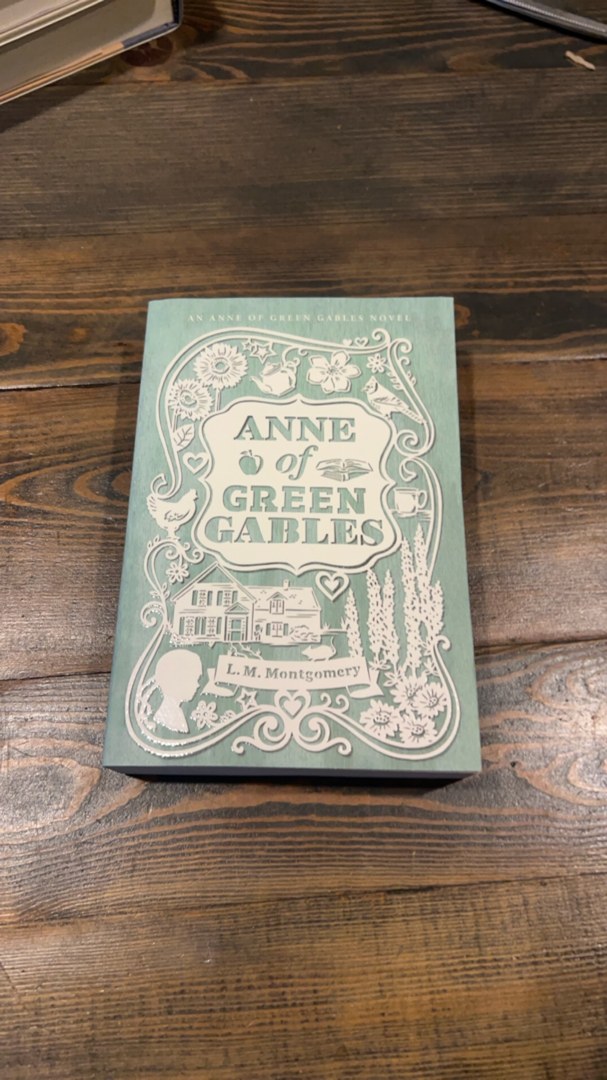 Anne of Green Gables