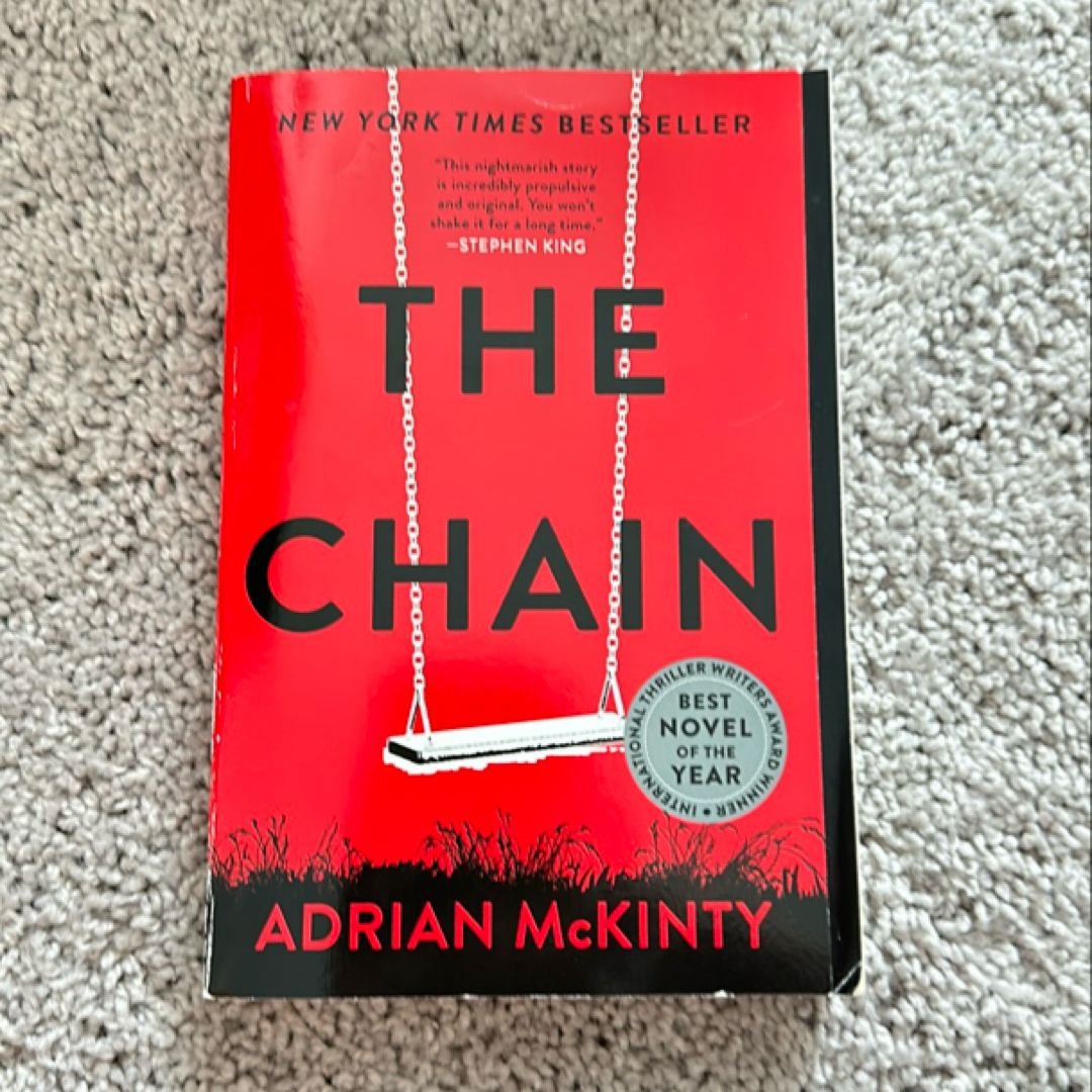 The Chain