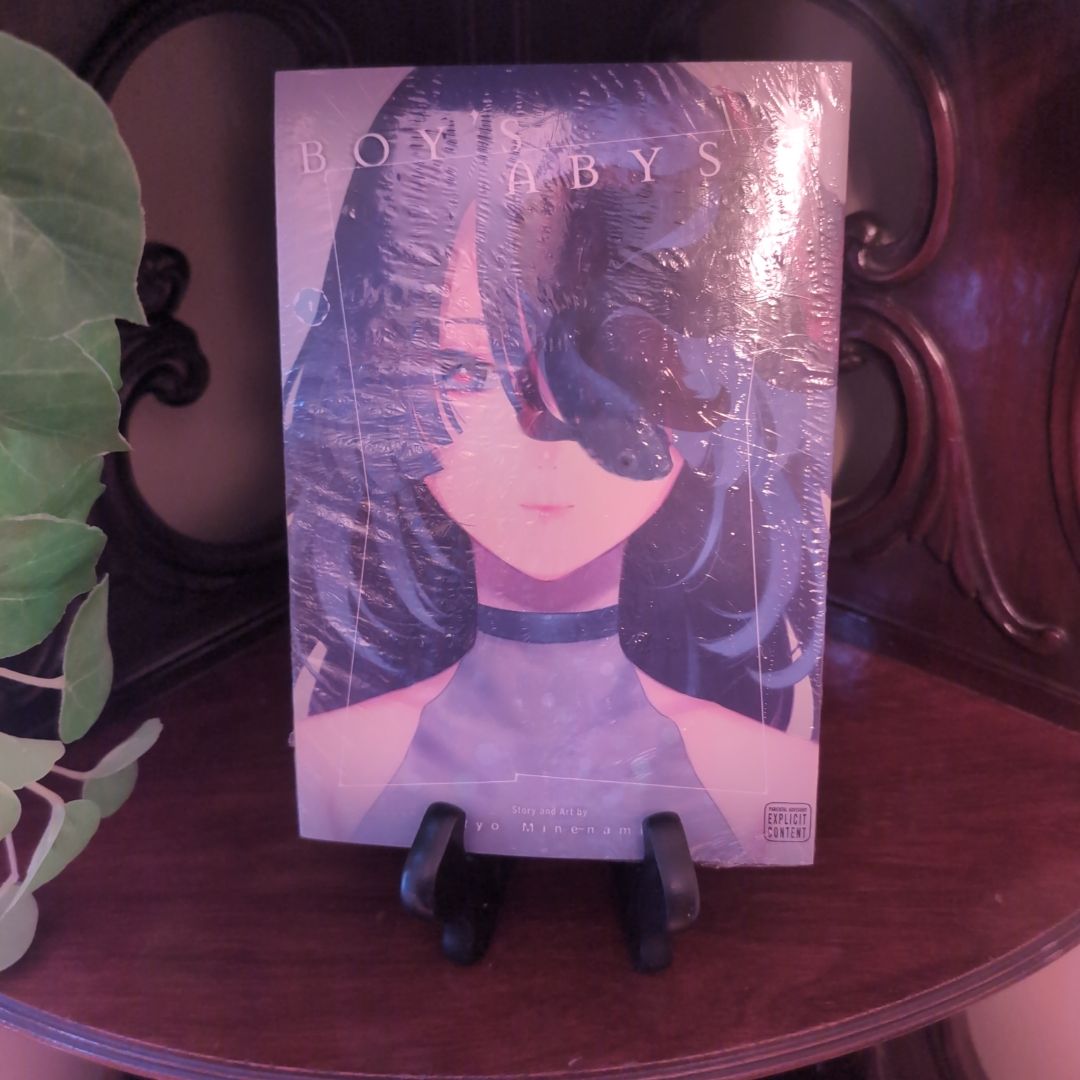 Boy's Abyss, Vol. 1