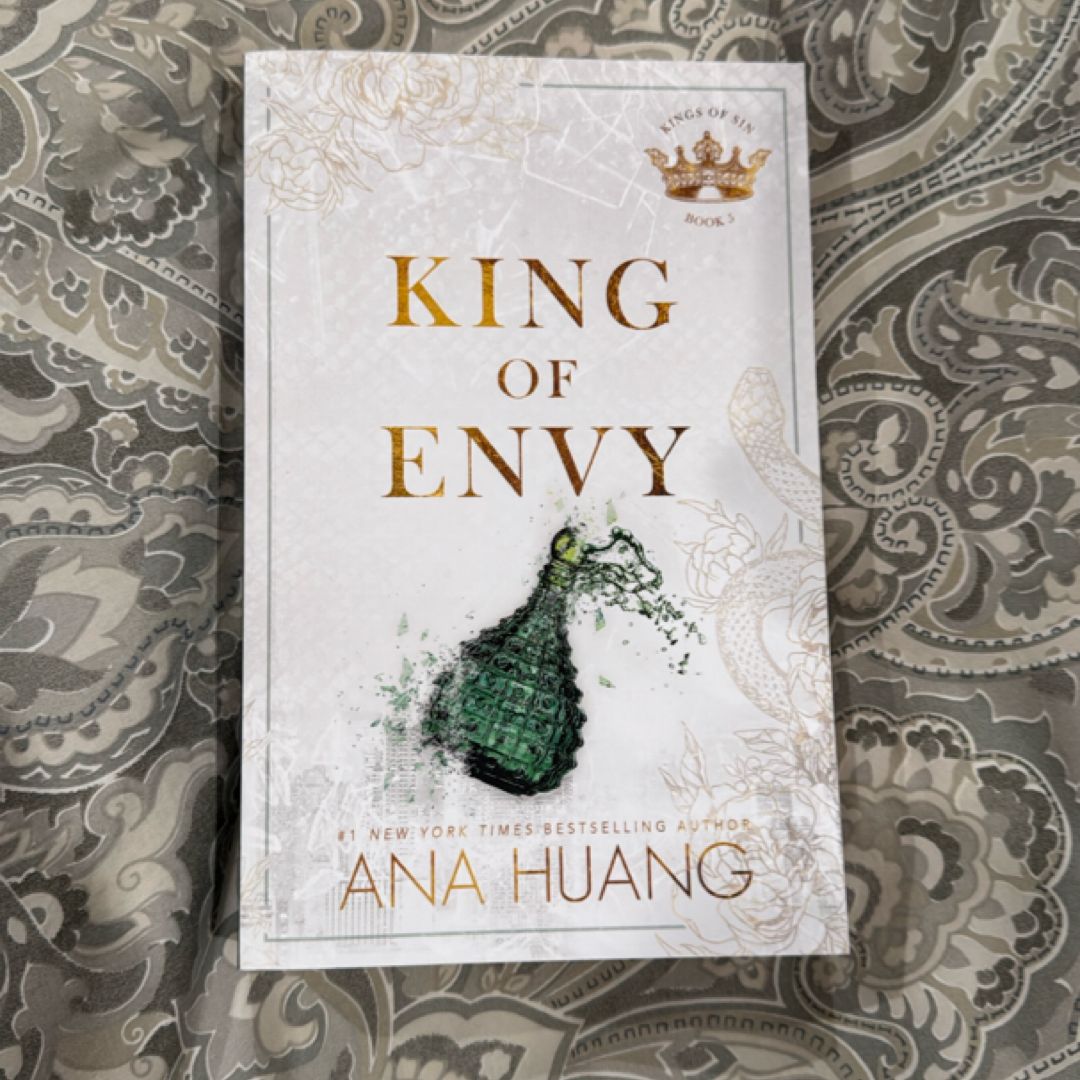 King of Envy