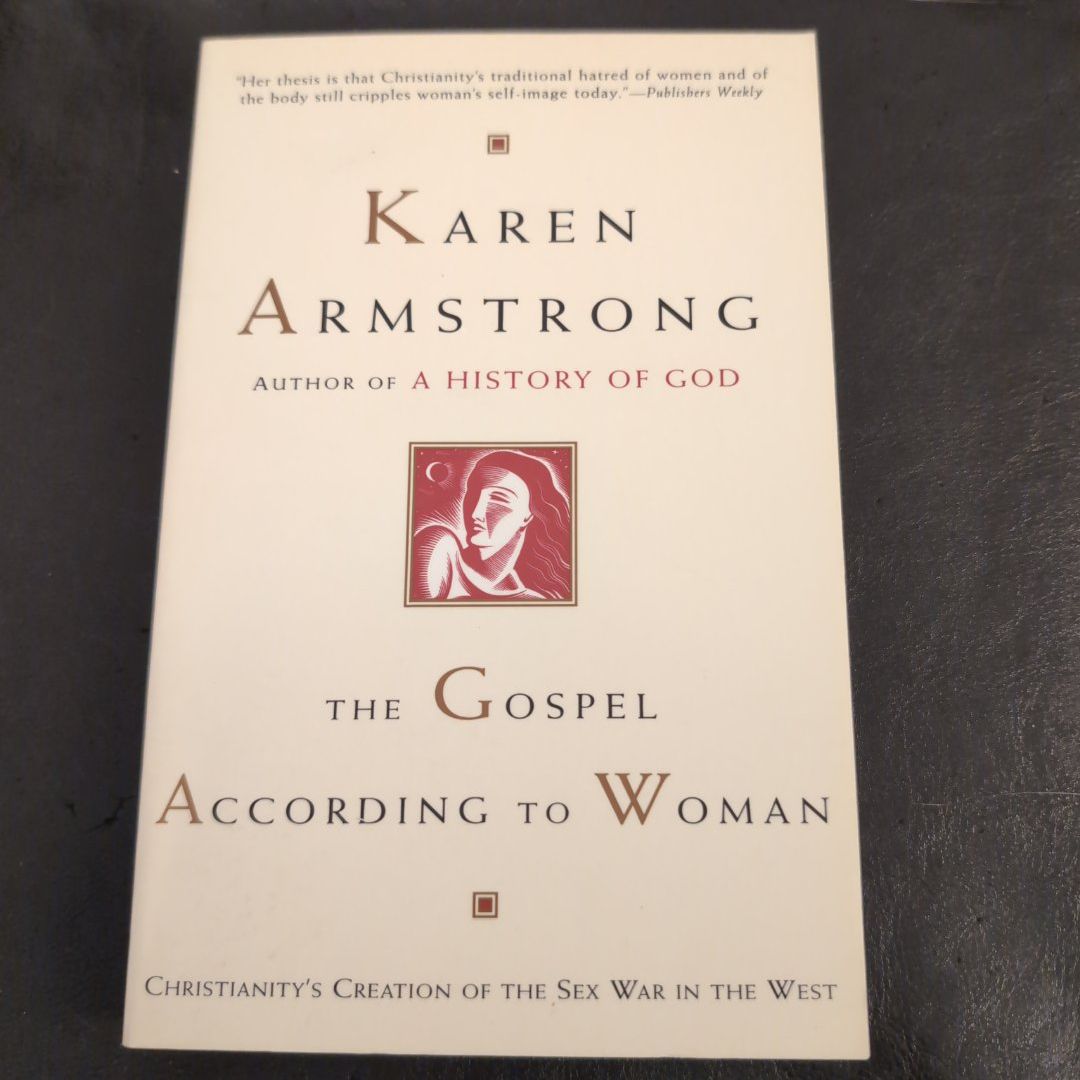 The Gospel According to Woman