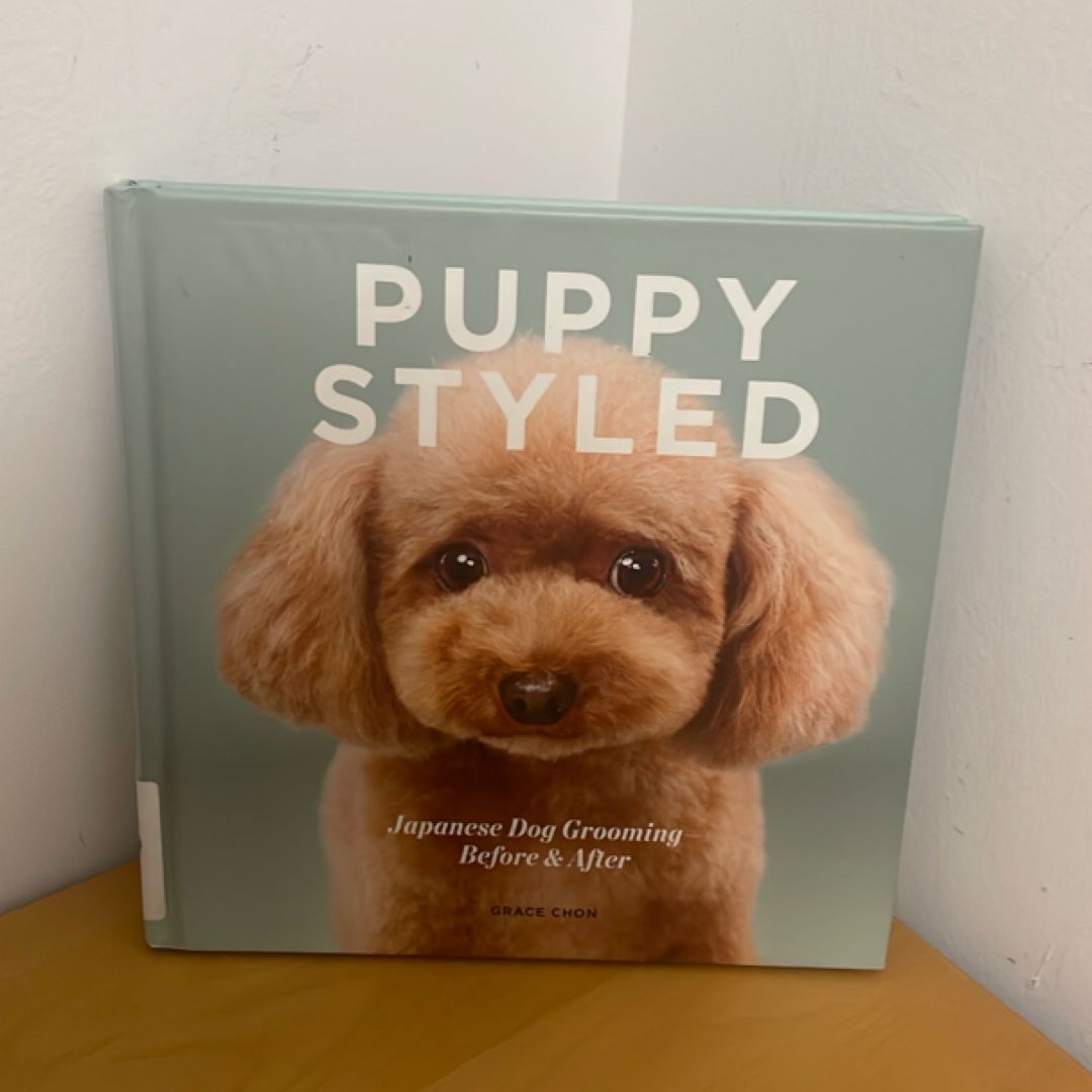 Puppy Styled
