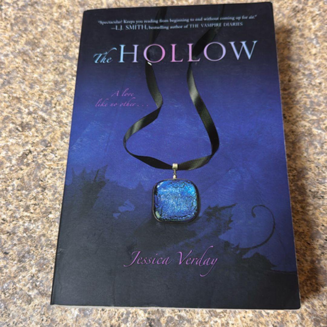 The Hollow