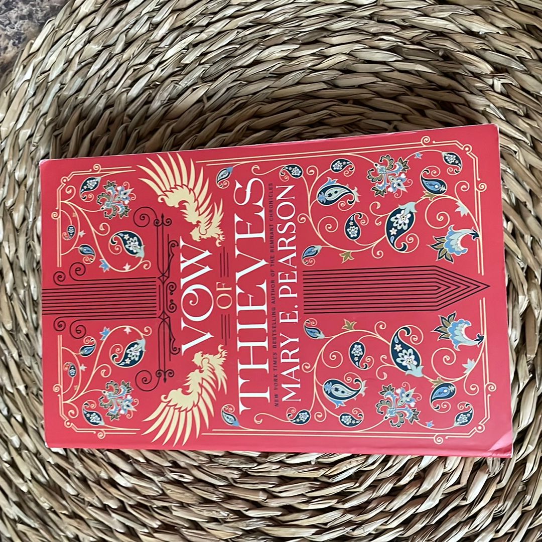 Vow of Thieves