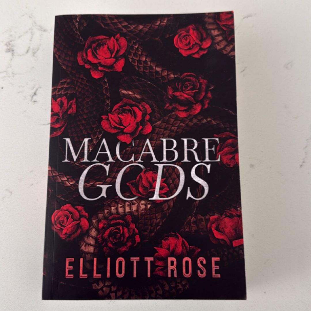 Macabre Gods