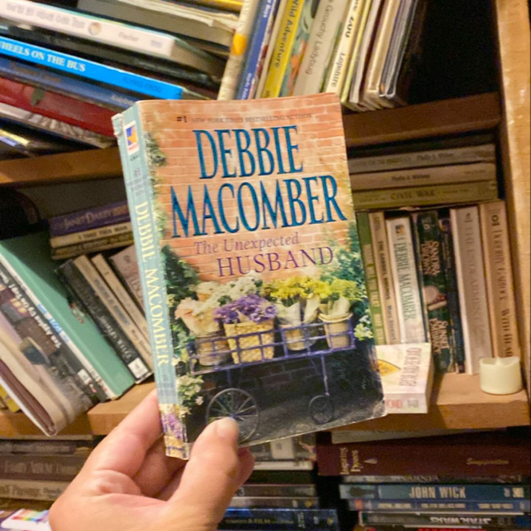 The Unexpected Husband