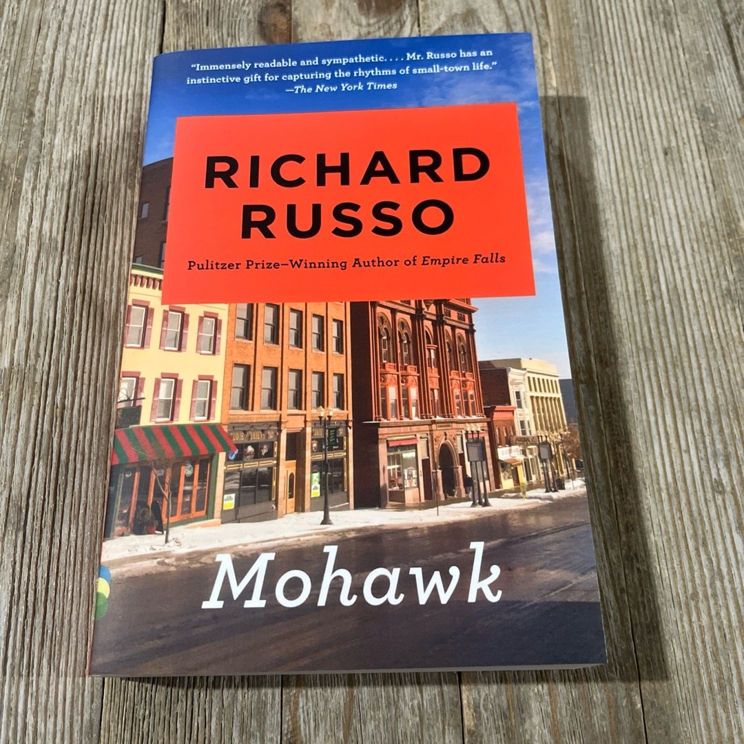 Mohawk