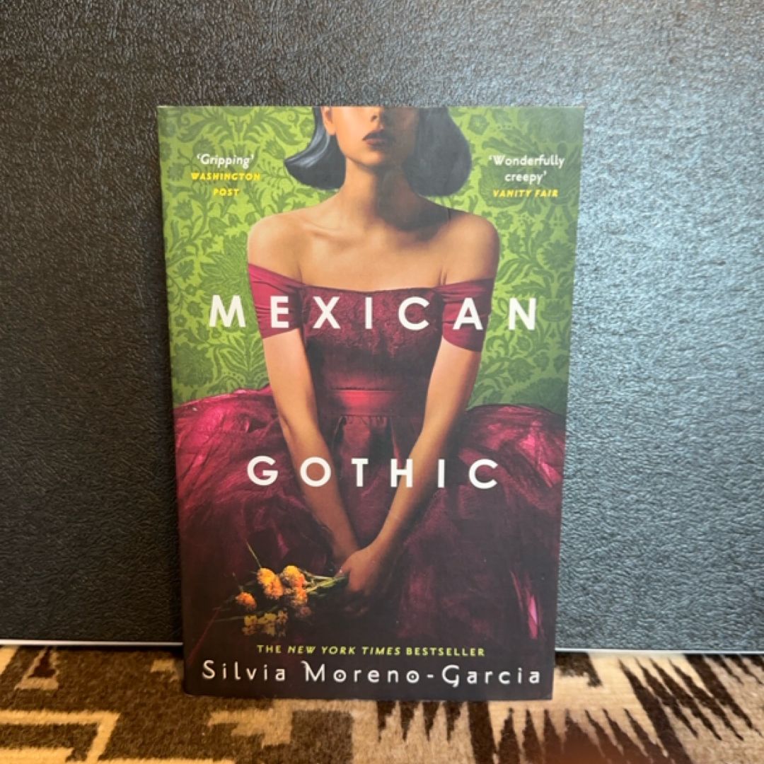Mexican Gothic