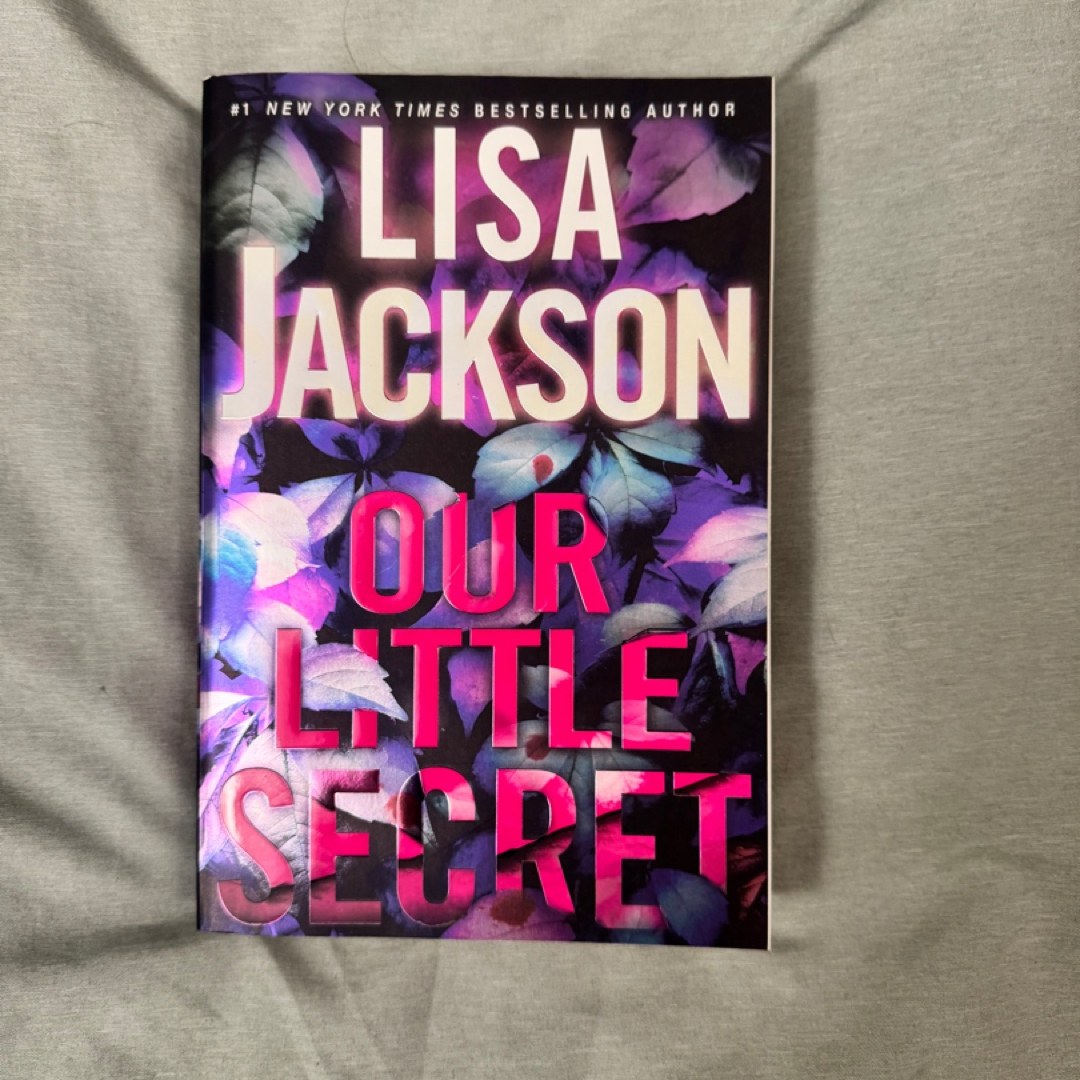 Our Little Secret