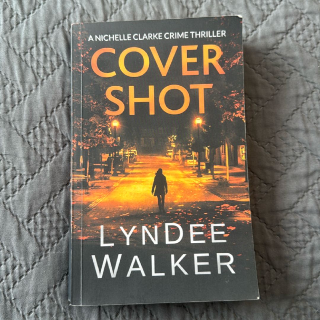 Cover Shot