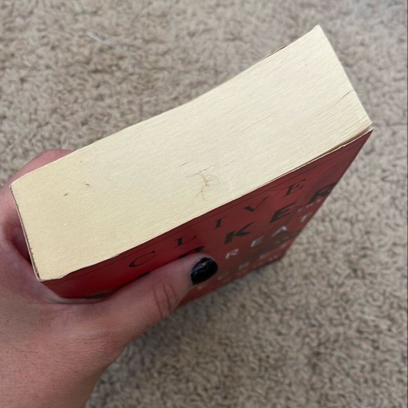 The Great and Secret Show