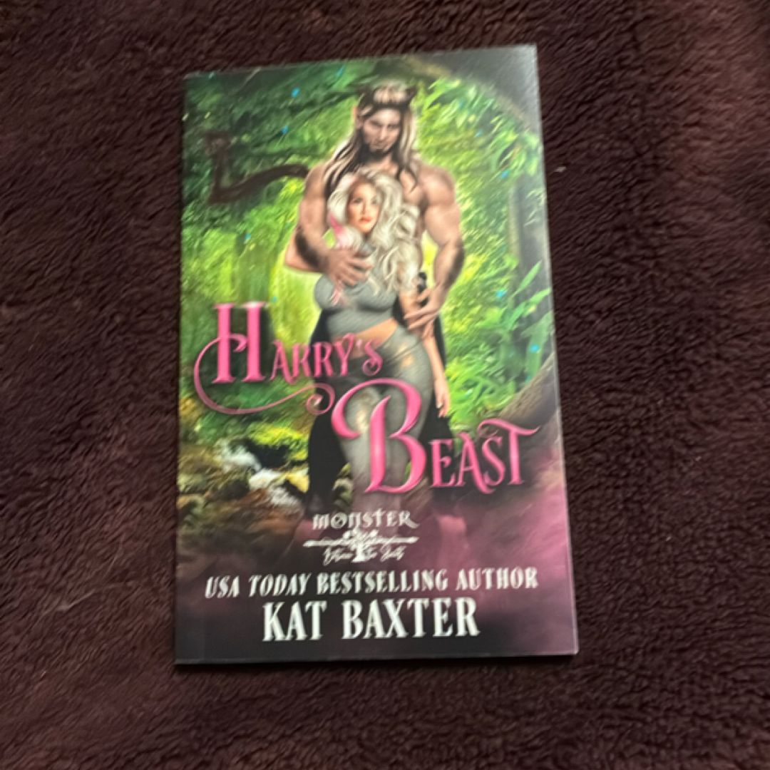 Harry's Beast