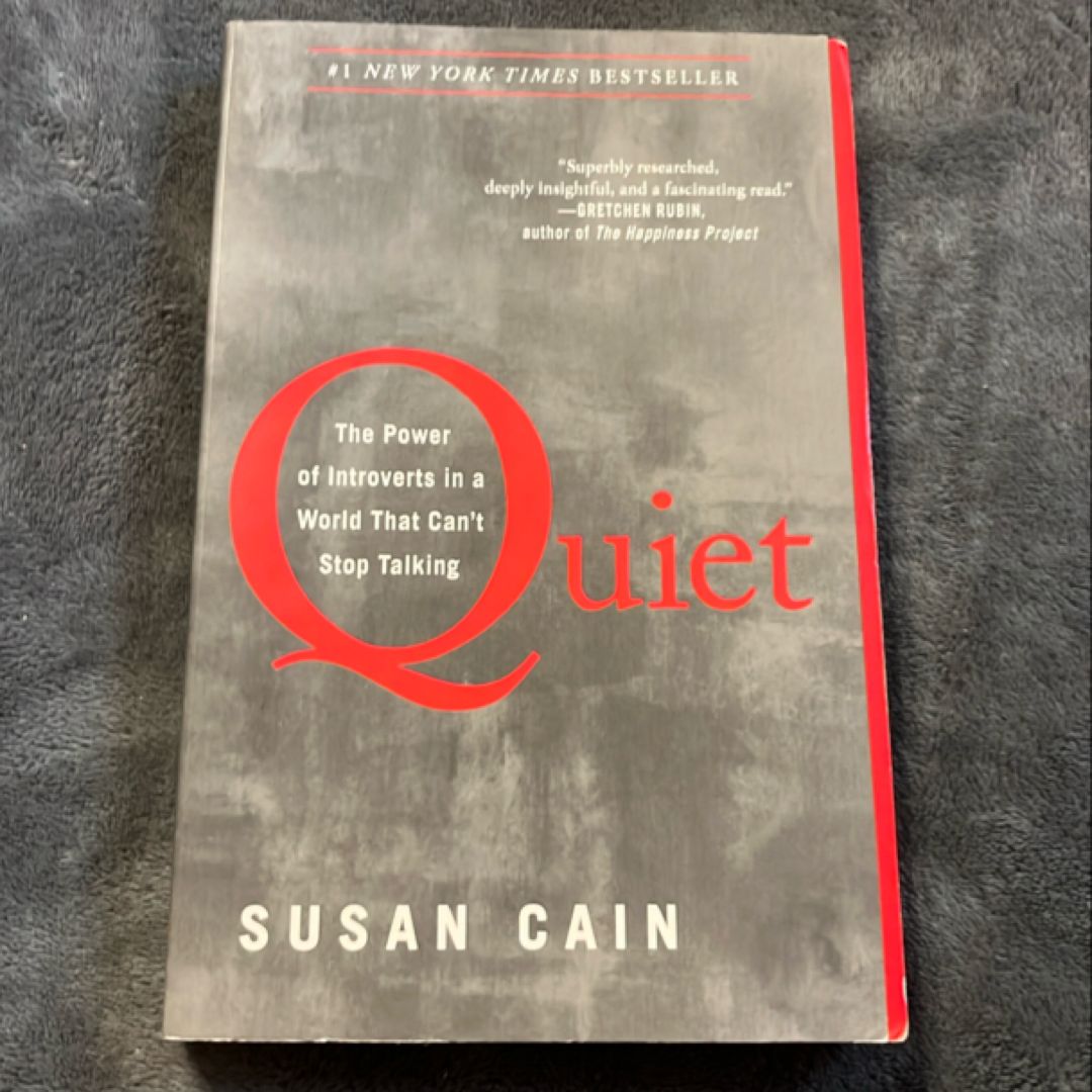Quiet