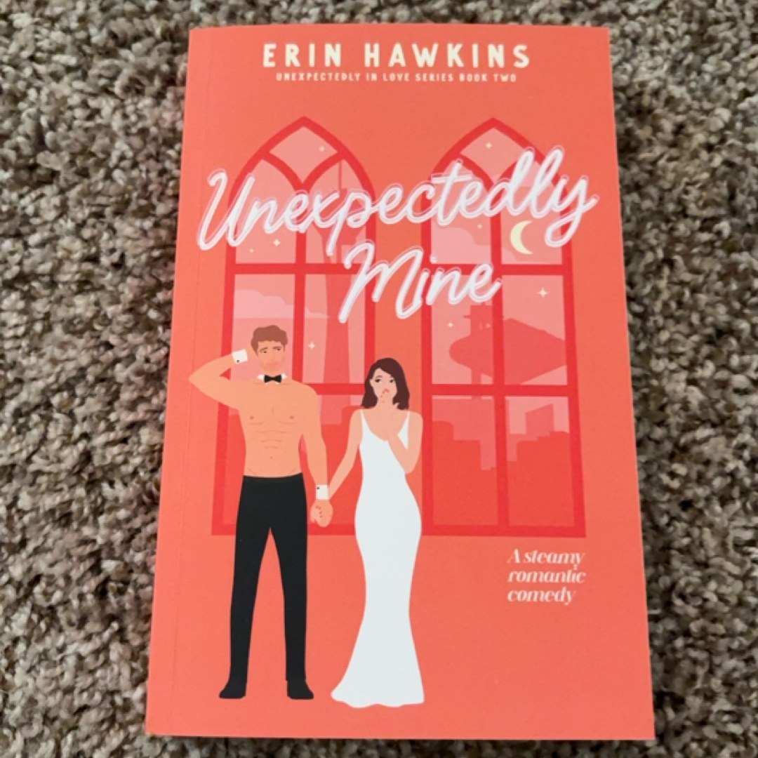 Unexpectedly Mine