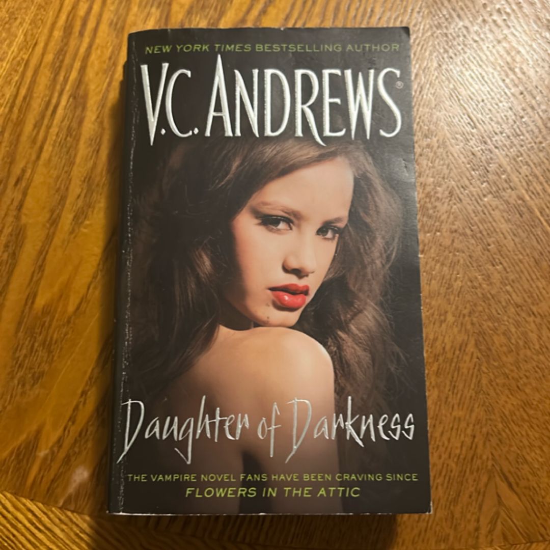 Daughter of Darkness