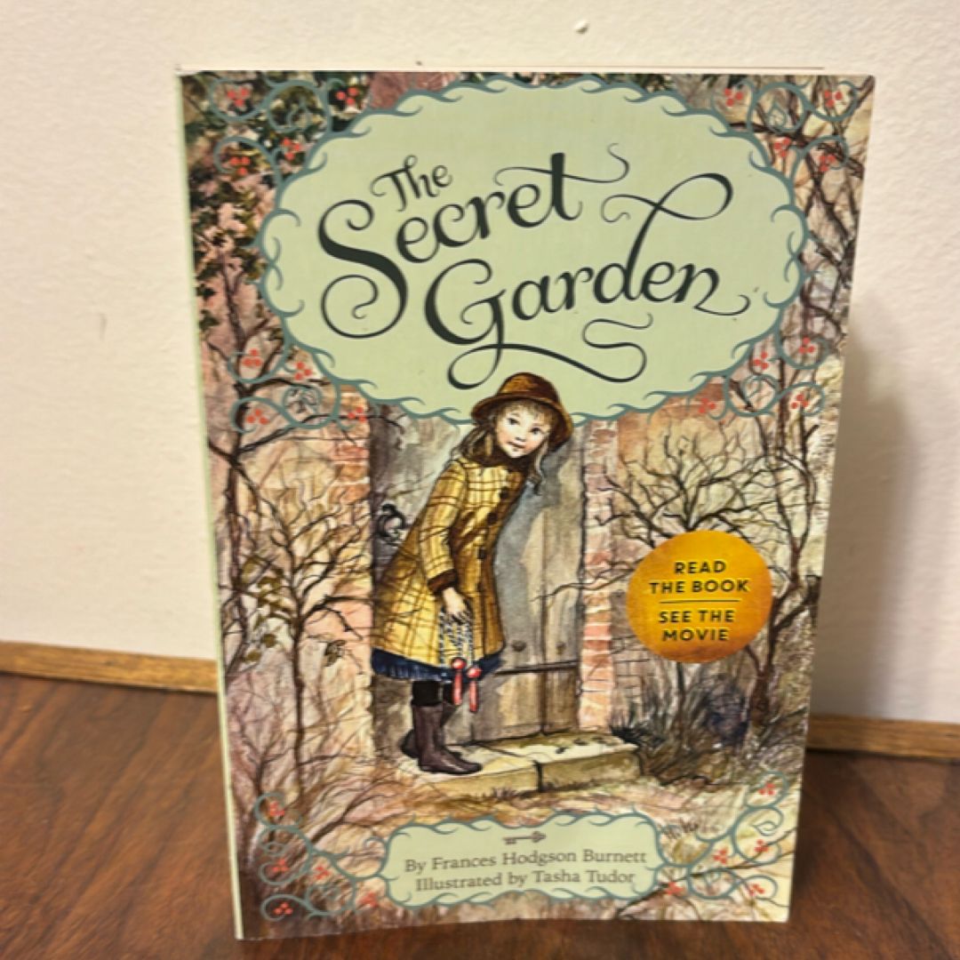 The Secret Garden
