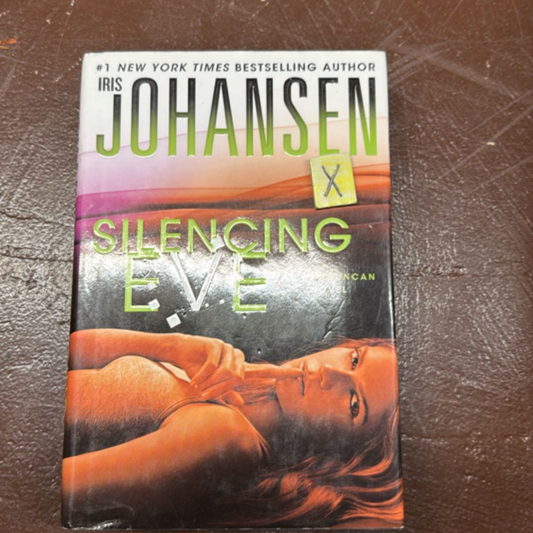 Silencing Eve