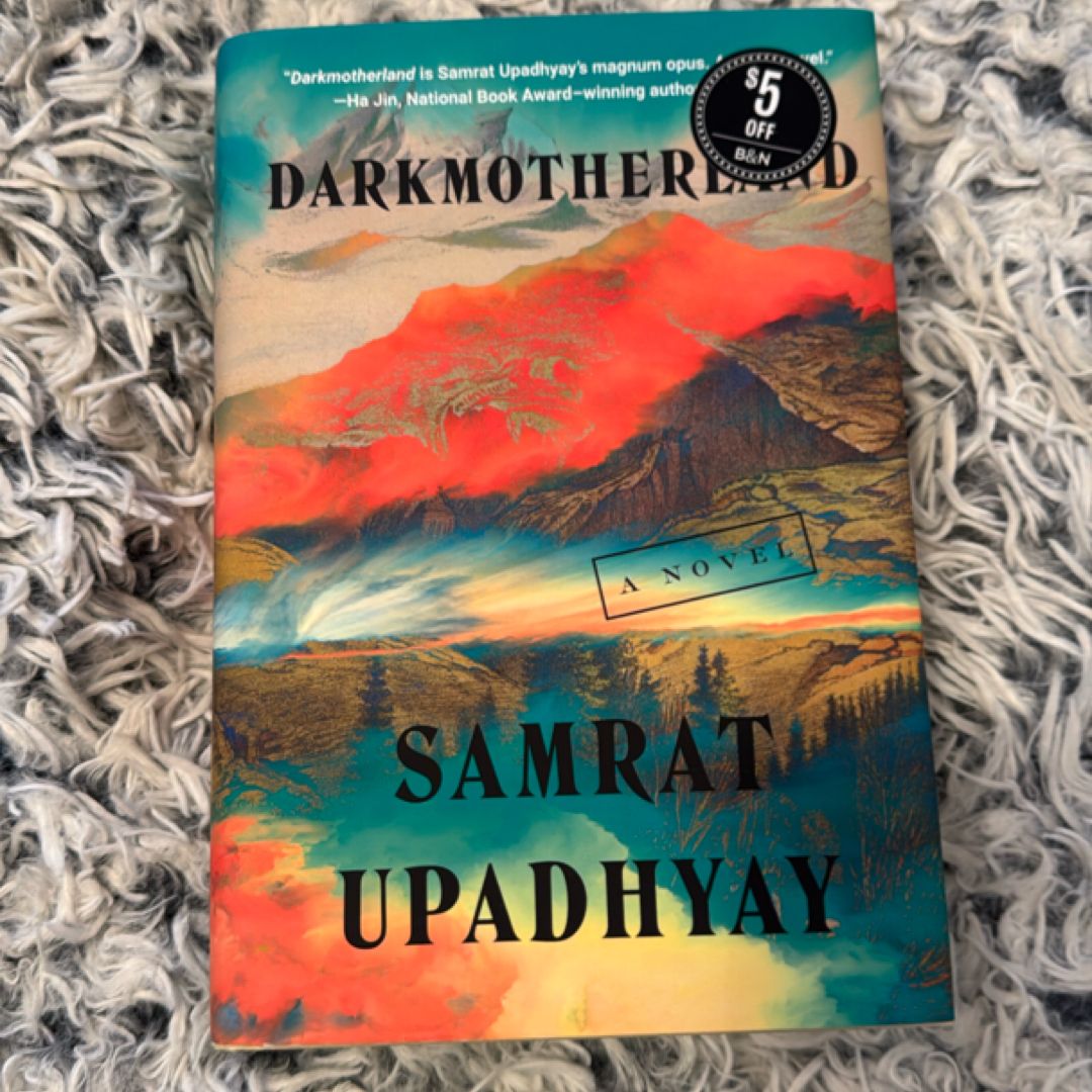 Darkmotherland