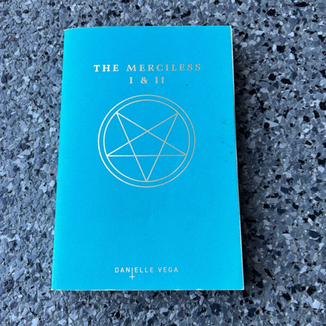 The Merciless I and II