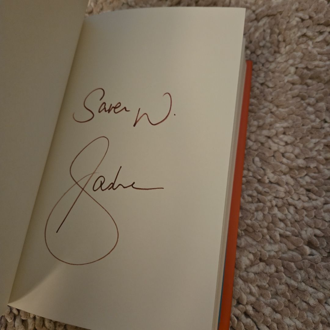 Sisters of the Snake (SIGNED Owlcrate)