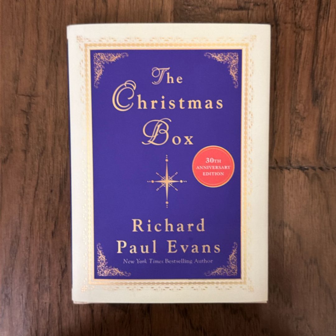 The Christmas Box