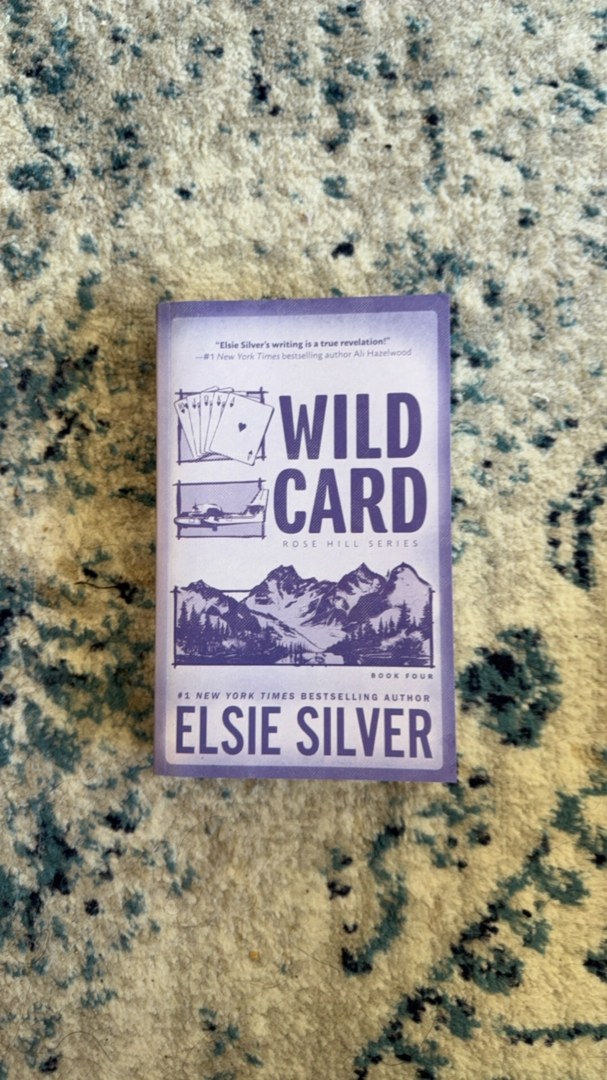 Wild Card (Standard Edition)