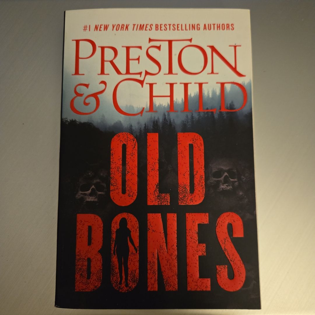 Old Bones