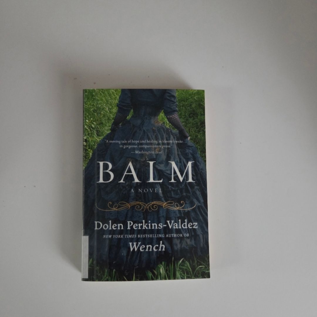 Balm