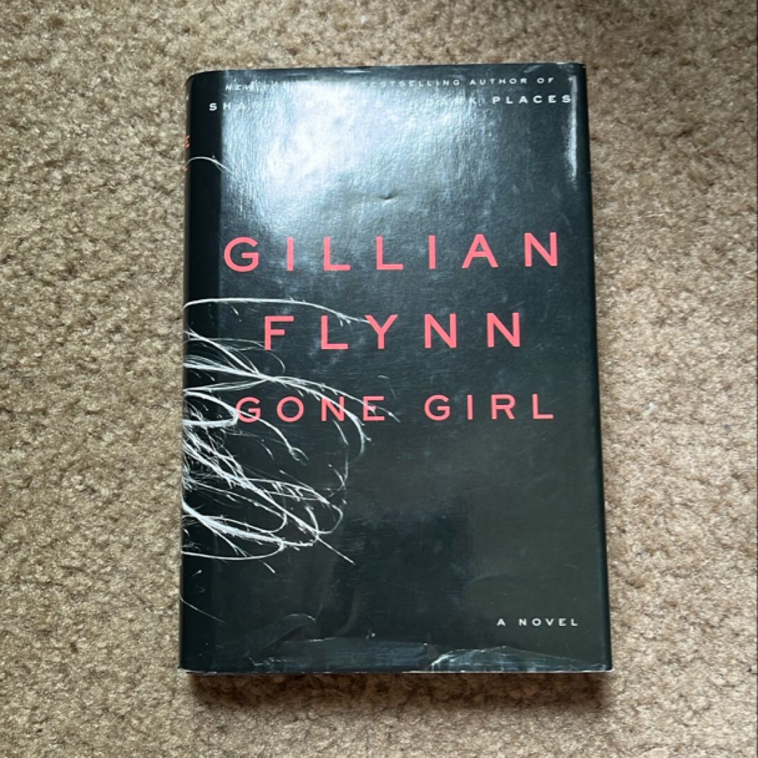 Gone Girl