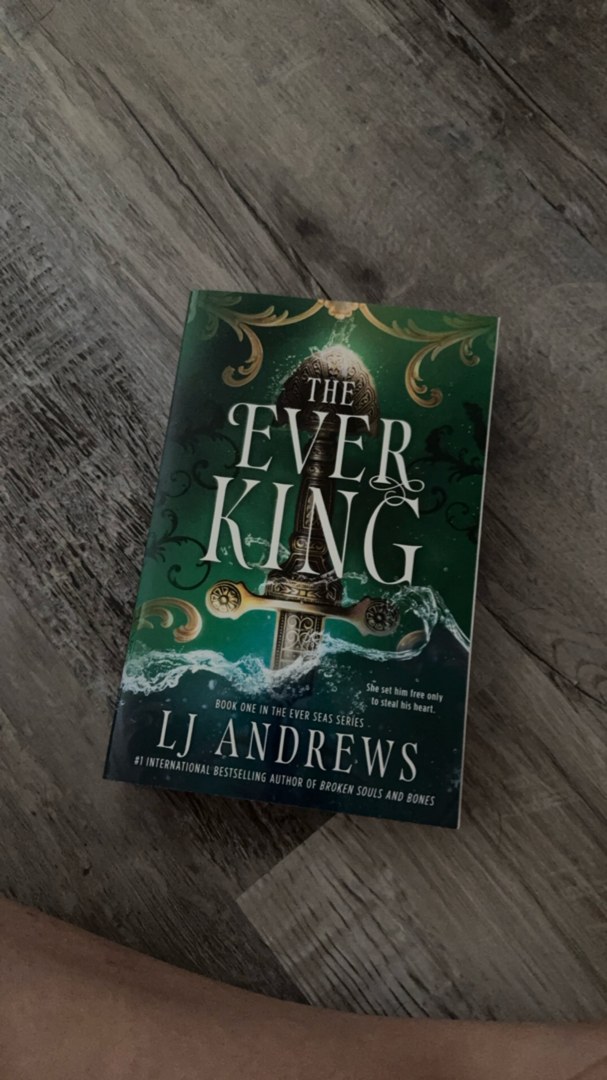 The Ever King