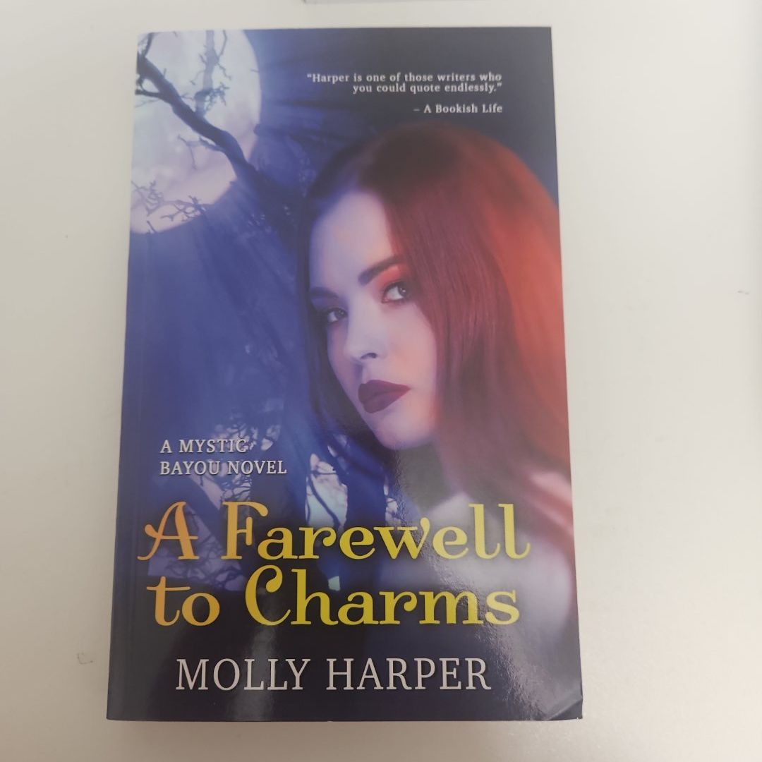 A Farewell to Charms