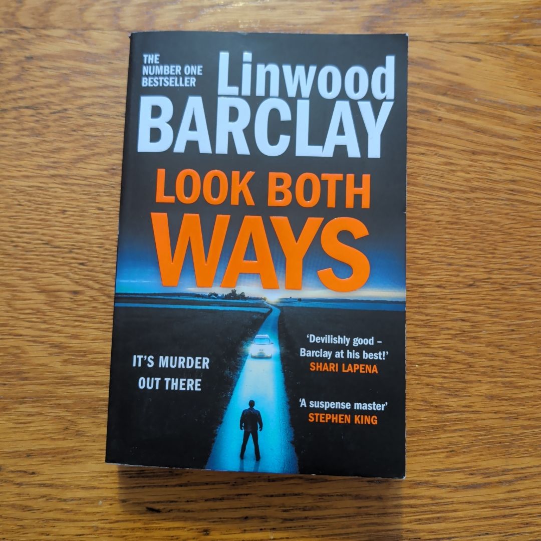 Look Both Ways