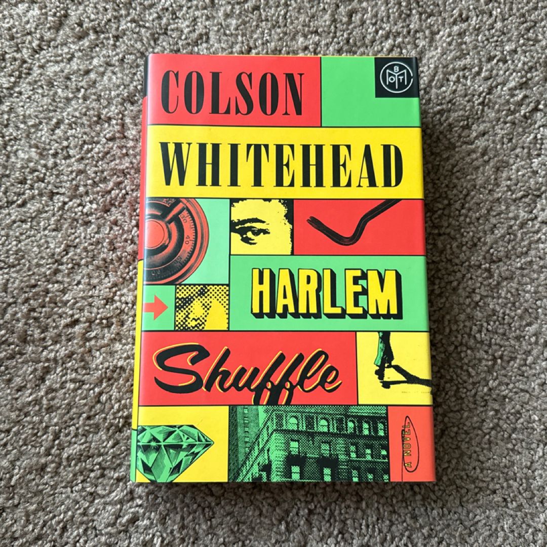 Harlem Shuffle