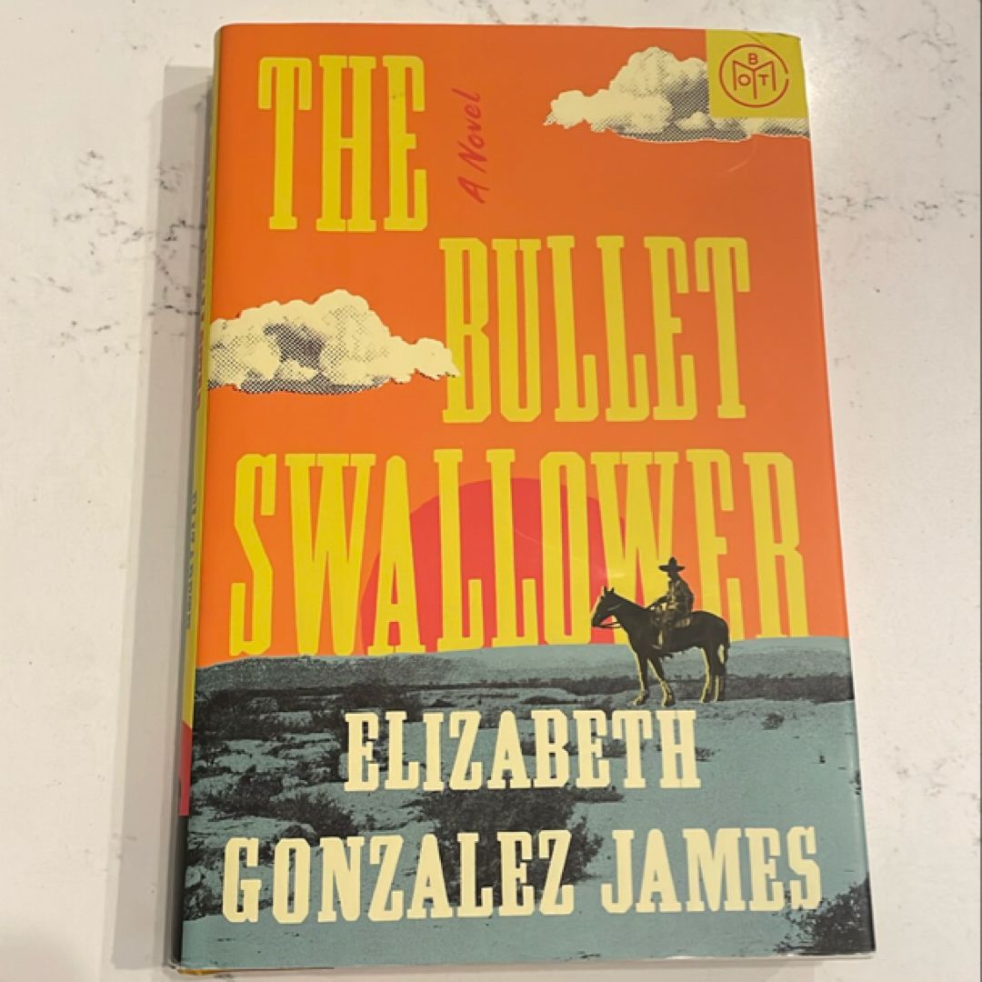 The Bullet Swallower