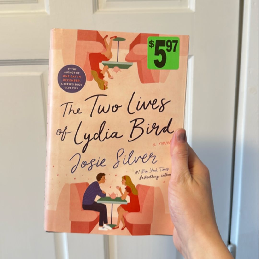The two lives of Lydia bird
