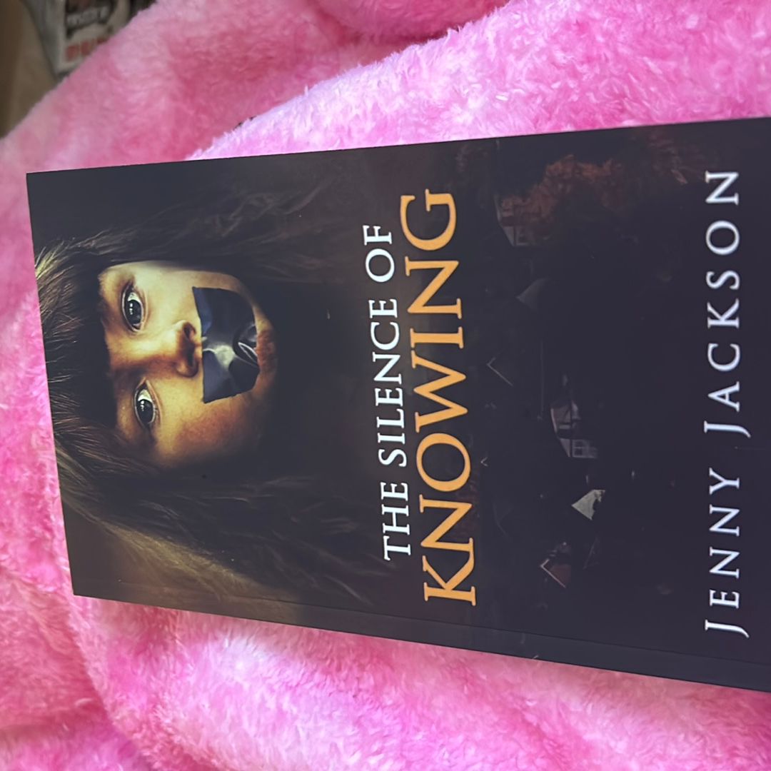 The Silence of Knowing