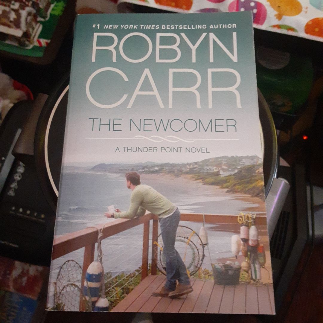 The Newcomer