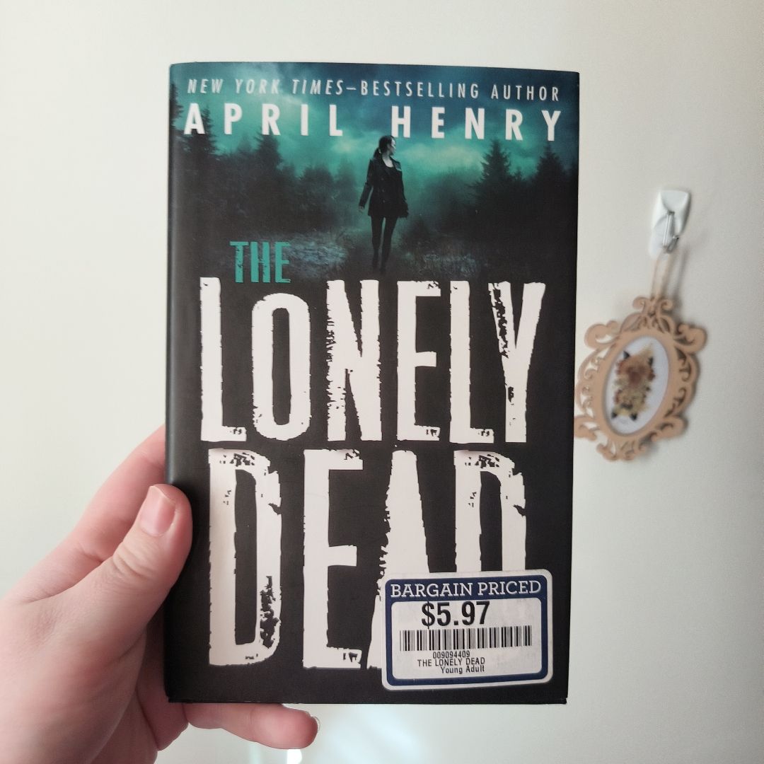 The Lonely Dead