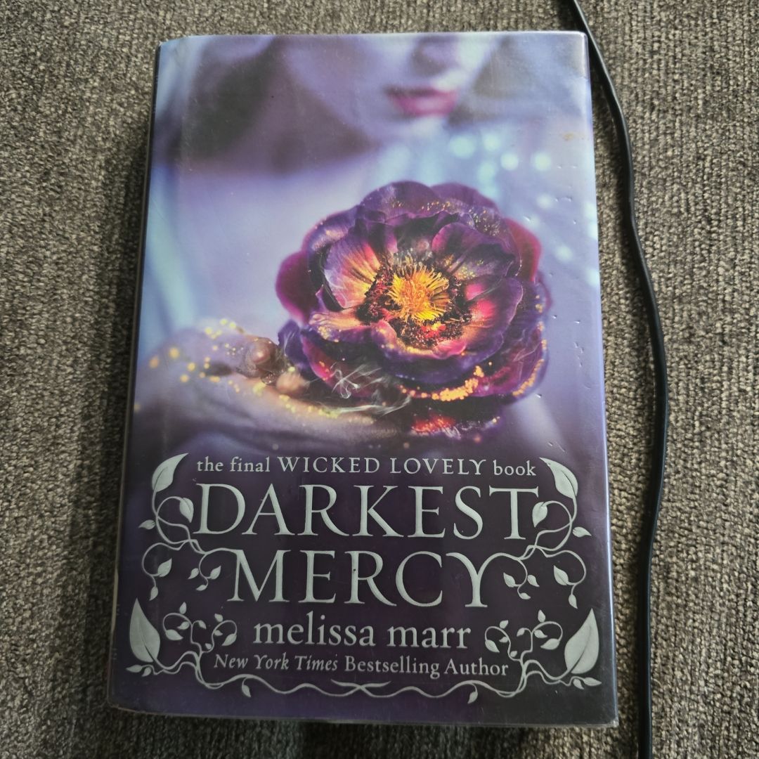 Darkest Mercy