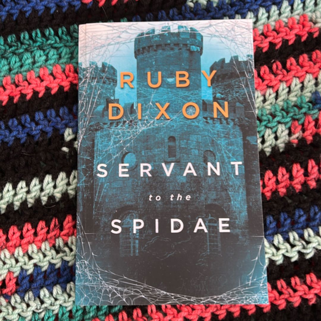Servant to the Spidae