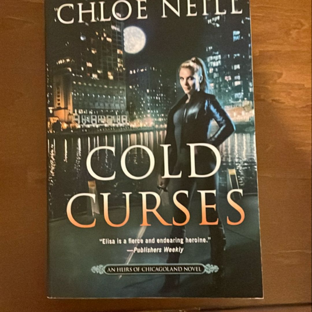 Cold Curses